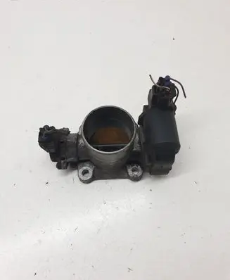 Toyota RAV 4 (XA30) Throttle valve 1923002010