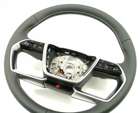 Audi A8 S8 D2 4D Steering wheel 4N0419091J