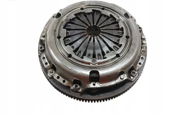 Peugeot Partner Clutch set kit