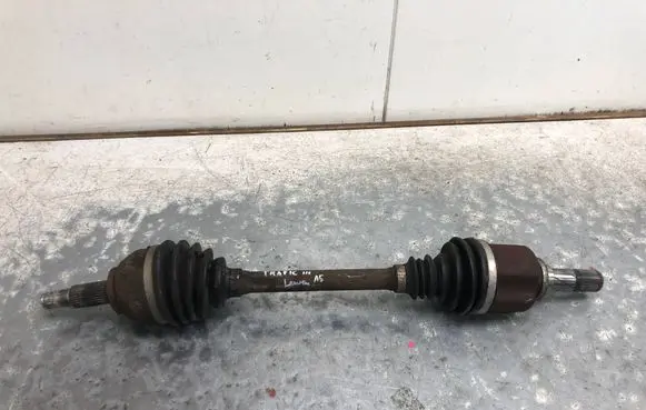 Renault Trafic III (X82) Front driveshaft