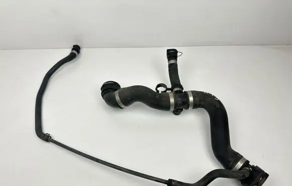 BMW 3 E90 E91 Engine coolant pipe/hose 1708278