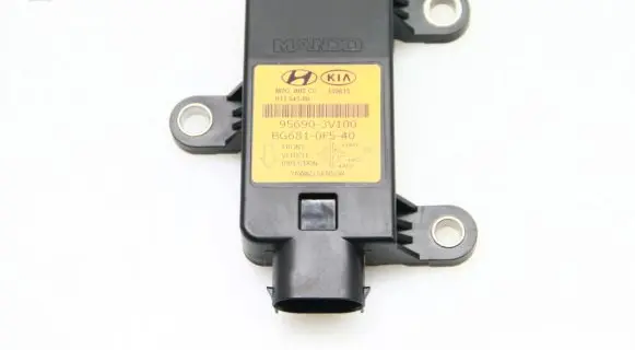 KIA Sportage Other control units/modules 956903V100