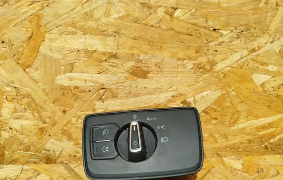 Volkswagen Passat Alltrack Light switch 3G0941633H 271788 1309180555