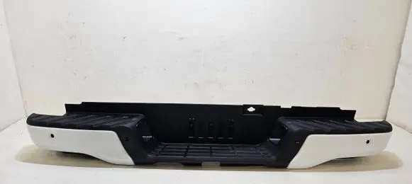 Ford Ranger IV Rear bumper N1WB-17K84-H