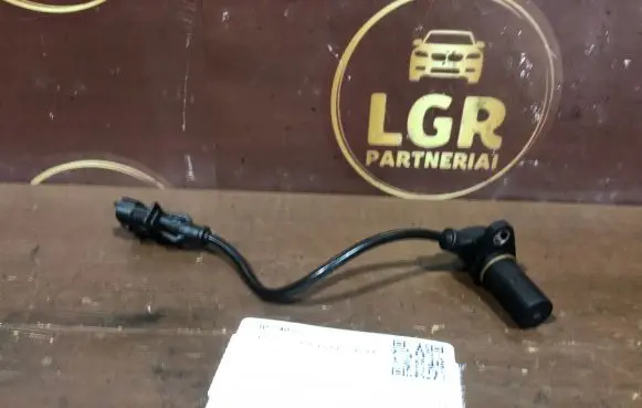Opel Astra H Crankshaft position sensor 0281002