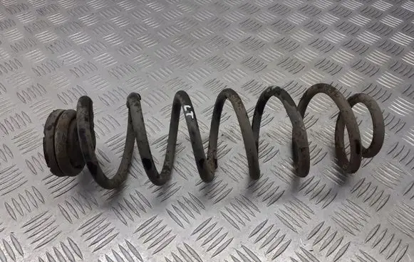Audi A3 S3 8L Rear coil spring