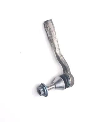 Mercedes-Benz GLE (W166 - C292) Steering tie rod end A1663300403