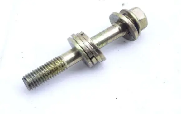 Mitsubishi Canter Fuel Injector clamp holder 