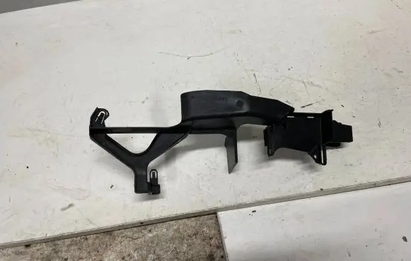 Ford S-MAX Other front door trim element 6M21U21978