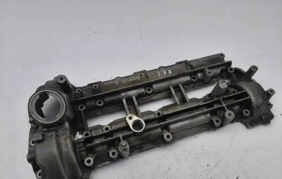 Rocker cam cover