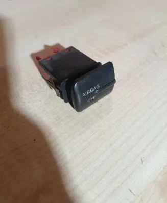 Seat Leon (1M) Passenger airbag on/off switch 1M1919235A 1M1919015A