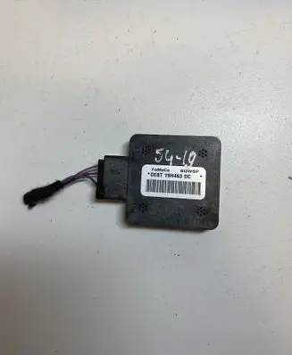 Ford Transit Custom Aerial antenna amplifier DE8T19H463DC