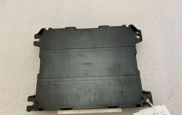 Land Rover Range Rover Sport L320 Air conditioning/heating control unit AH2218D493AC