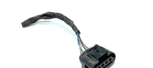Audi Q5 SQ5 Other wiring loom 8K0973724 27563