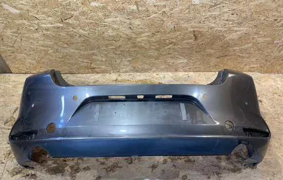 Mazda 3 Rear bumper BCKA-50221 S2504R020