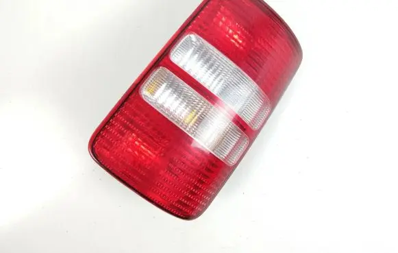 Volkswagen Caddy Rear/tail lights 2K0945112A