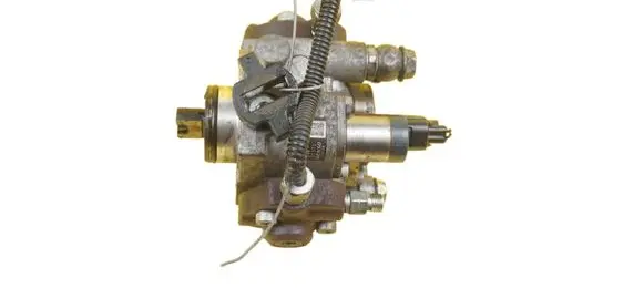 Mazda 6 Fuel injection high pressure pump SH0113800D SH01