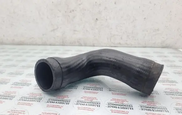 Volkswagen Golf IV Intercooler hose/pipe