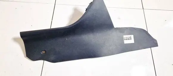 Skoda Octavia Mk2 (1Z) Other interior part 1z1863045a 0010111390515