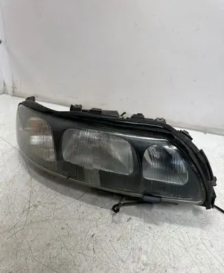 Volvo S60 Headlight/headlamp 9151852
