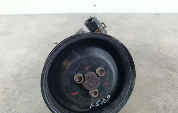 Volkswagen Crafter Power steering pump 2E0422155B