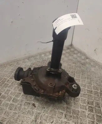 Land Rover Range Rover Sport L320 Front differential 5H223017GC