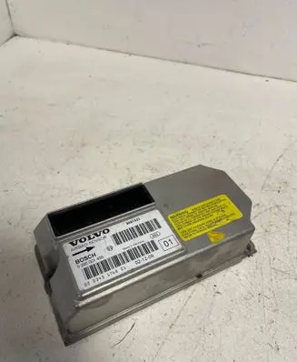 Volvo V70 Airbag control unit/module 8651523 0285001456