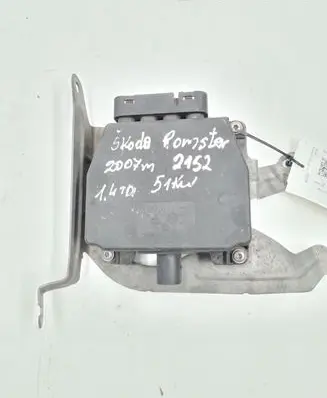 Skoda Roomster (5J) Turbo solenoid valve 6Q0906625A