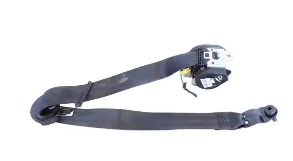 Land Rover Range Rover Evoque L538 Front seatbelt 620198300