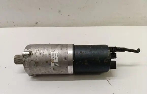 BMW 3 G20 G21 Steering rack electric part 0984253