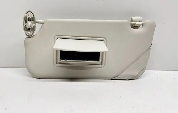 Ford Focus Sun visor