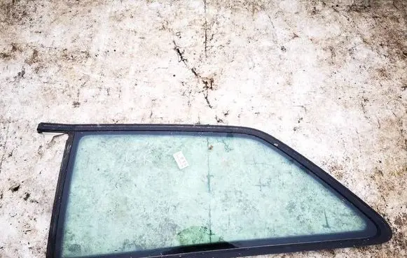 Audi A3 S3 8P Rear side window as2