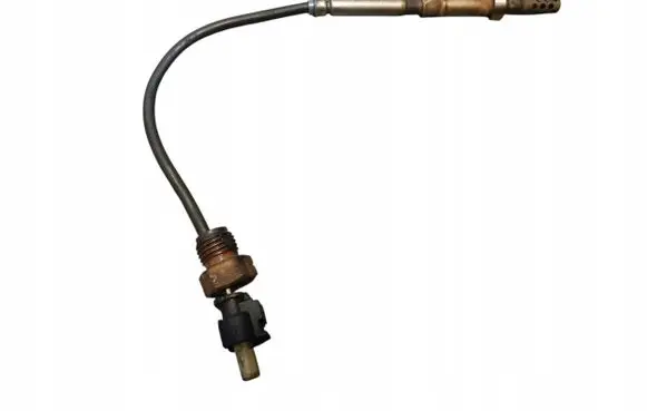 Mercedes-Benz B W245 Exhaust gas temperature sensor A0051539328
