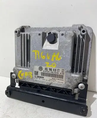 Volkswagen Tiguan Other control units/modules 03L906018ET 0281017036 03L907309B