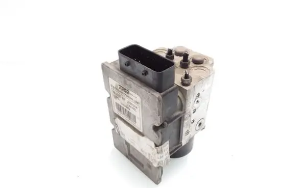 Opel Signum ABS Pump 13509201M 13663901 09191497