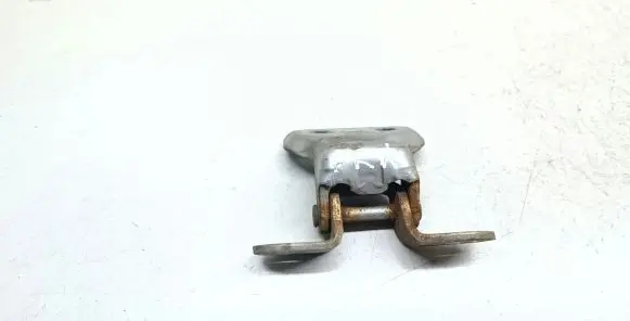 Front door lower hinge