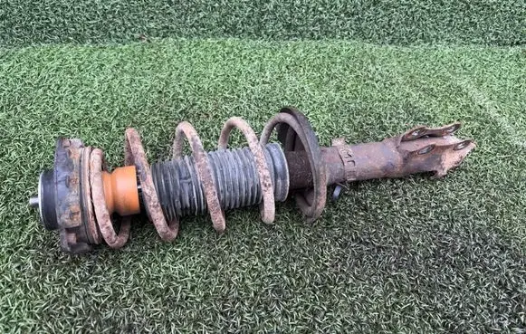 Volkswagen Polo III 6N 6N2 6NF Front shock absorber/damper 6N0413031N 6N0413031