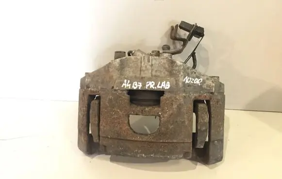 Audi A4 S4 B7 8E 8H Front brake caliper