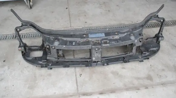 Renault Trafic II (X83) Radiator support slam panel 2008R