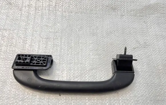 BMW X5 E70 Rear interior roof grab handle 6977696