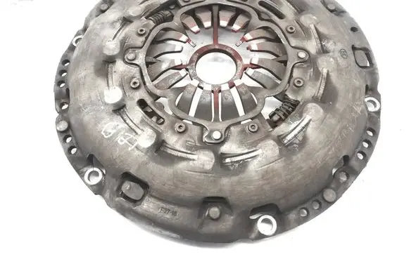 Toyota Verso-S Pressure plate 