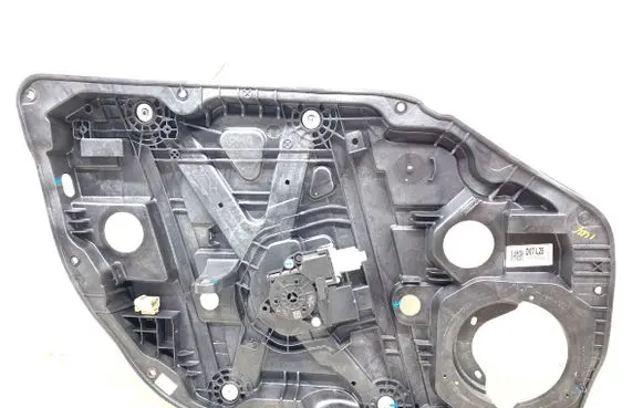 Hyundai Elantra VII Front door window regulator with motor 82470-AA100