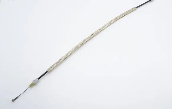 Audi A6 S6 C5 4B Front door cable line 