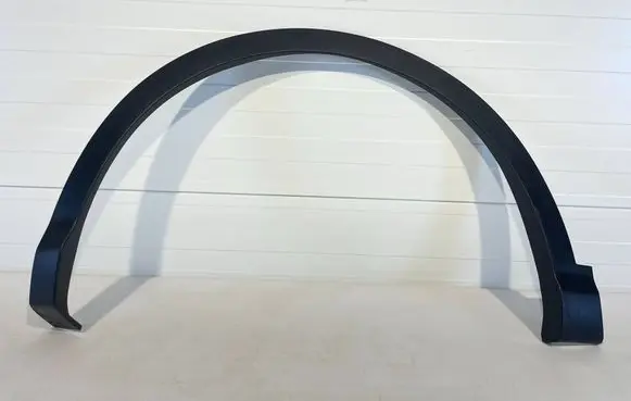 Nissan Qashqai Front arch trim 63811-4EA0A