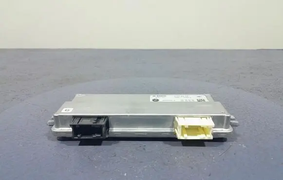 Other control units/modules