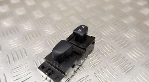 Nissan Leaf II (ZE1) Electric window control switch 254115SA0A