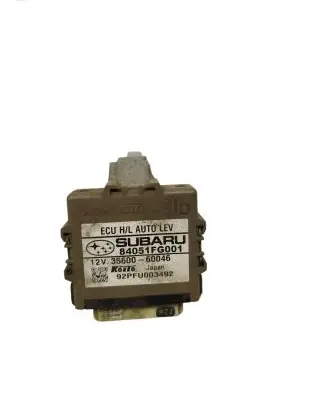 Subaru Impreza III Other control units/modules 84051FG001