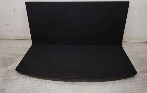 Mazda CX-7 Trunk/boot floor carpet liner EG216883X