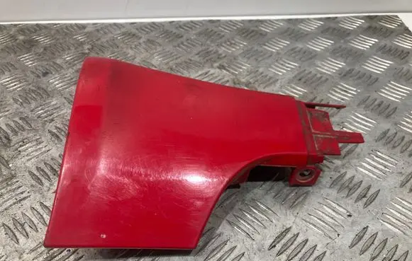 Audi A4 S4 B7 8E 8H Side skirt rear trim 8E0853579