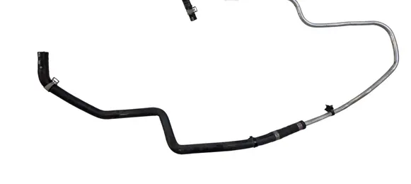 Ford Escape IV Engine coolant pipe/hose LX618A365 LX618A365HAE GLR0A